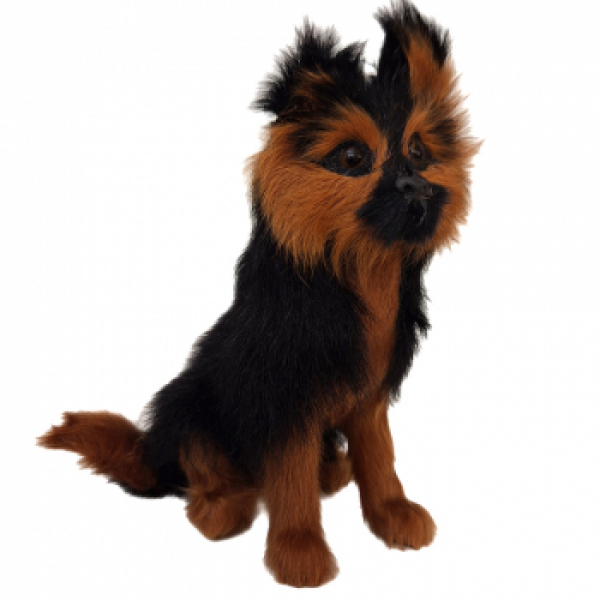 Schäferhund -14cm hoch